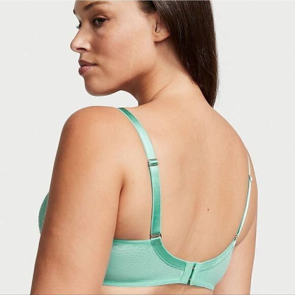 Victoria's Secret New With Tag Dream Angels The Fabulous Full Cup Bra - Picture 3 of 6